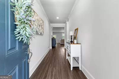 510 Cunninghame Court, Peachtree City, GA 30269 - Photo 6