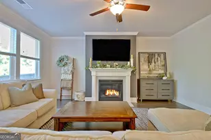 510 Cunninghame Ct, Peachtree City, GA 30269 - Photo 14