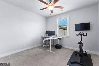 510 Cunninghame Court, Peachtree City, GA 30269 - Photo 50