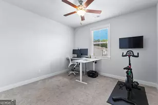 510 Cunninghame Ct, Peachtree City, GA 30269 - Photo 50