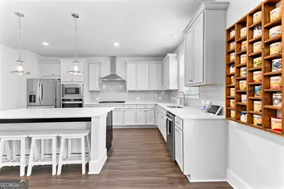 510 Cunninghame Court, Peachtree City, GA 30269 - Photo 22