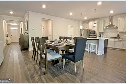 510 Cunninghame Court, Peachtree City, GA 30269 - Photo 20