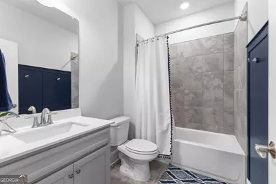 510 Cunninghame Court, Peachtree City, GA 30269 - Photo 10