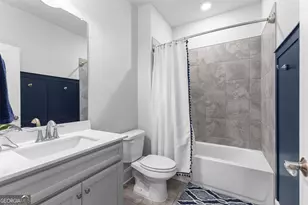 510 Cunninghame Ct, Peachtree City, GA 30269 - Photo 10