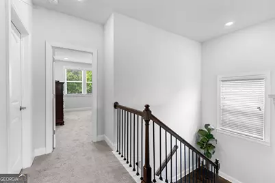 510 Cunninghame Court, Peachtree City, GA 30269 - Photo 36