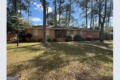 1012 E 21st Avenue, Cordele, GA 31015 - Photo 1