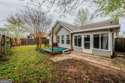 105 Eagles Ridge, Warner Robins, GA 31093 - Photo 32