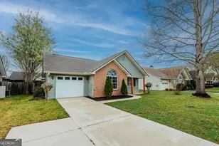 105 Eagles Ridge, Warner Robins, GA 31093 - Photo 2