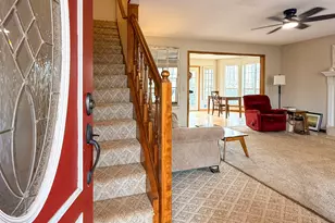 354 Prairie Flower Dr, Cleveland, GA 30528 - Photo 8