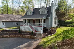 354 Prairie Flower Dr, Cleveland, GA 30528 - Photo 1