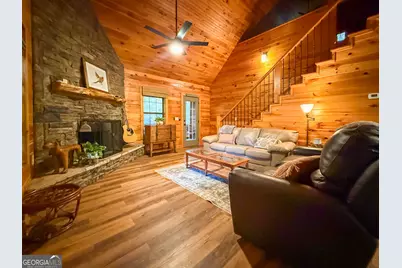 2980 Skylake Road, Sautee Nacoochee, GA 30571 - Photo 4