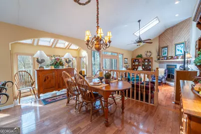 191 Applewood Drive, Tiger, GA 30576 - Photo 2