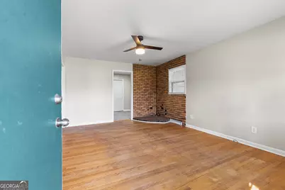 112 Athens Street, Warner Robins, GA 31088 - Photo 2