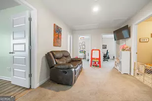 195 Bowman Dr, Statham, GA 30666 - Photo 16