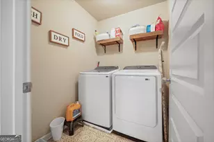 195 Bowman Dr, Statham, GA 30666 - Photo 24