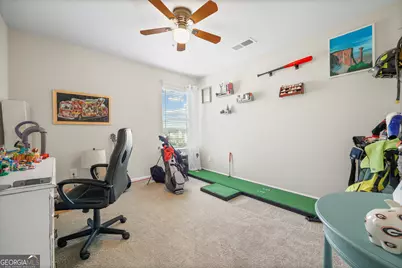 195 Bowman Drive, Statham, GA 30666 - Photo 22