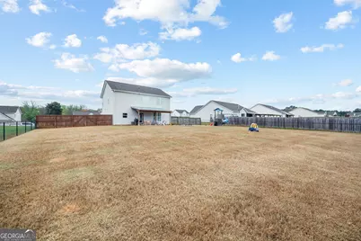 195 Bowman Drive, Statham, GA 30666 - Photo 32