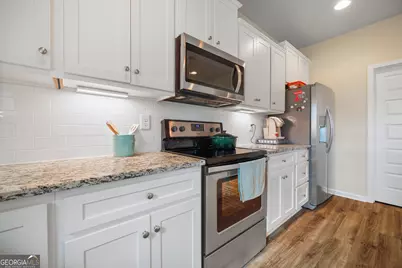 195 Bowman Drive, Statham, GA 30666 - Photo 12