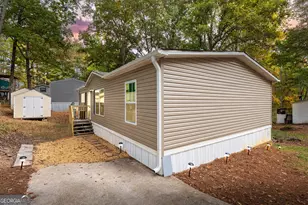 2390 Fairburn Rd, Douglasville, GA 30135 - Photo 1