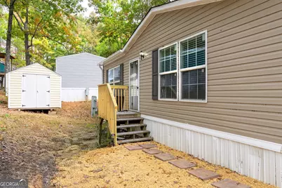 2390 Fairburn Road #LOT 224, Douglasville, GA 30135 - Photo 2