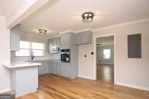 110 Springdale Dr, Warner Robins, GA 31088 - Photo 8