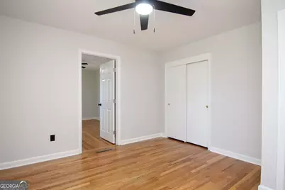 110 Springdale Drive, Warner Robins, GA 31088 - Photo 18