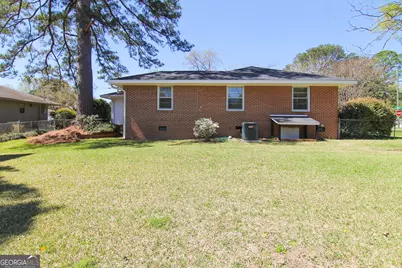 110 Springdale Drive, Warner Robins, GA 31088 - Photo 24