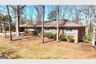 380 Ashton Drive, Athens, GA 30606 - Photo 2