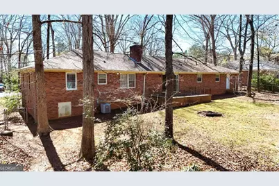 380 Ashton Drive, Athens, GA 30606 - Photo 4