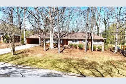 380 Ashton Drive, Athens, GA 30606 - Photo 1