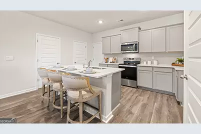 404 Reflection Drive, Stockbridge, GA 30281 - Photo 16