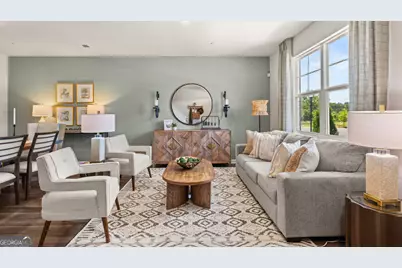 404 Reflection Drive, Stockbridge, GA 30281 - Photo 30