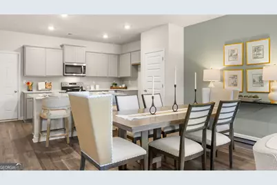 404 Reflection Drive, Stockbridge, GA 30281 - Photo 26