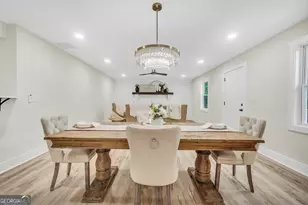 2588 Sandtown Rd SW, Marietta, GA 30060 - Photo 18