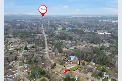 2588 Sandtown Road SW, Marietta, GA 30060 - Photo 4