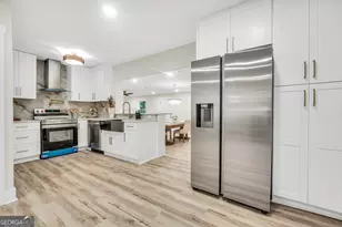 2588 Sandtown Rd SW, Marietta, GA 30060 - Photo 12