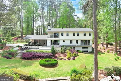 3006 Emerald Drive, Jonesboro, GA 30236 - Photo 2