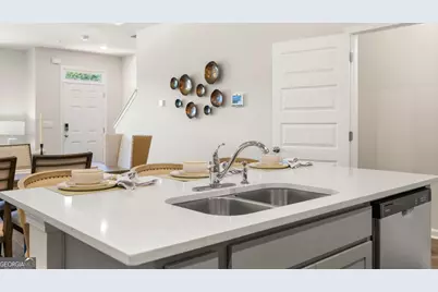 412 Reflection Drive, Stockbridge, GA 30281 - Photo 22