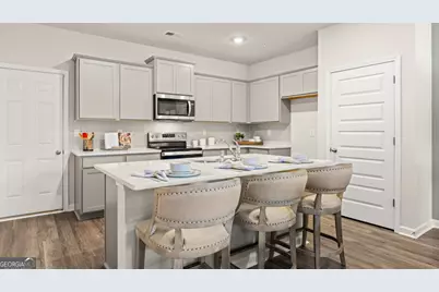 412 Reflection Drive, Stockbridge, GA 30281 - Photo 14