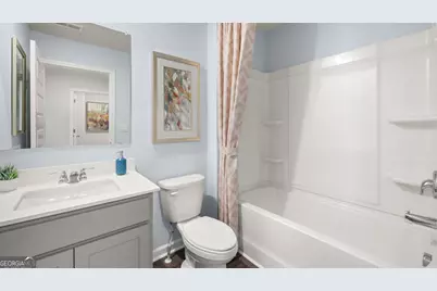 412 Reflection Drive, Stockbridge, GA 30281 - Photo 58