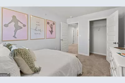 412 Reflection Drive, Stockbridge, GA 30281 - Photo 54