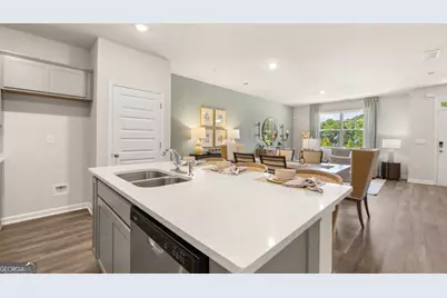 412 Reflection Drive, Stockbridge, GA 30281 - Photo 18