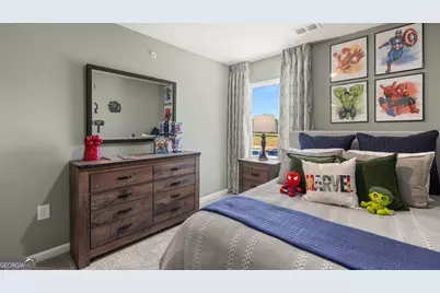 412 Reflection Drive, Stockbridge, GA 30281 - Photo 56