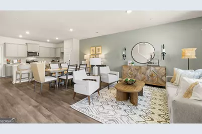 420 Reflection Drive, Stockbridge, GA 30281 - Photo 12