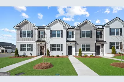 420 Reflection Drive, Stockbridge, GA 30281 - Photo 1