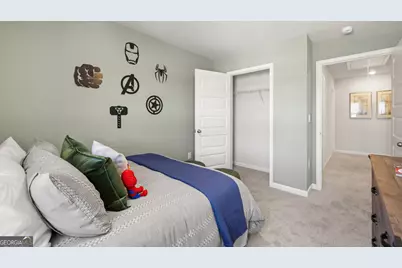 420 Reflection Drive, Stockbridge, GA 30281 - Photo 56