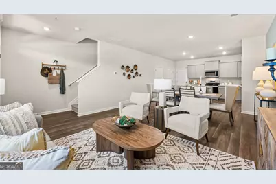 420 Reflection Drive, Stockbridge, GA 30281 - Photo 30