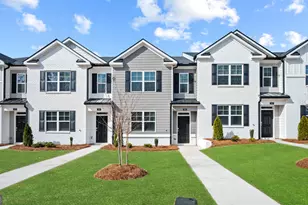 428 Reflection Dr, Stockbridge, GA 30281 - Photo 1