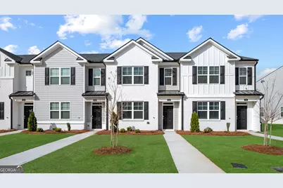 428 Reflection Drive, Stockbridge, GA 30281 - Photo 1