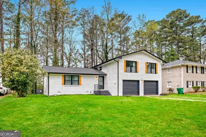 3045 Weslock Circle, Decatur, GA 30034 - Photo 4